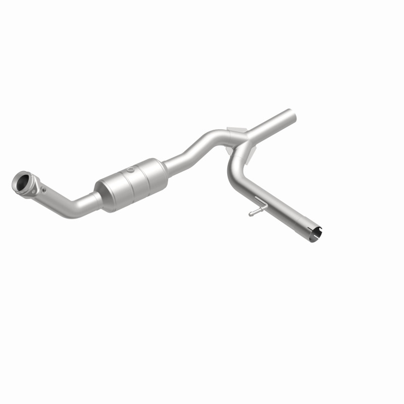 MagnaFlow 2005 Ford F-150 4.6L Direct Fit Converter thumbnail 6