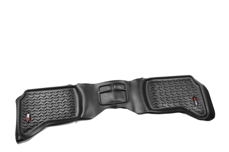 RUG Floor Liners - Black