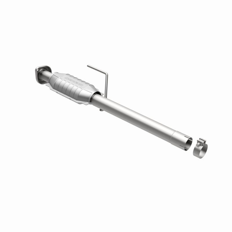 MagnaFlow Direct Fit Catalytic Converter Jeep Wrangler 4.0L Rear thumbnail 8