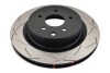 DBA 4000 Series Slotted Rotors