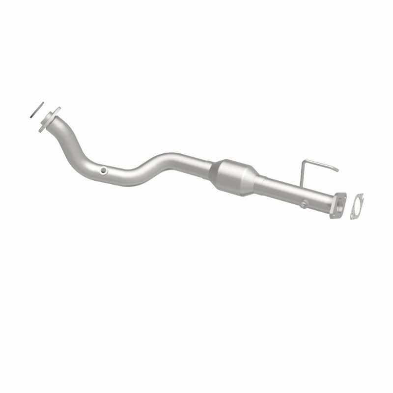 MagnaFlow 98-01 Honda Passport 3.2L Direct Fit Converter thumbnail 8