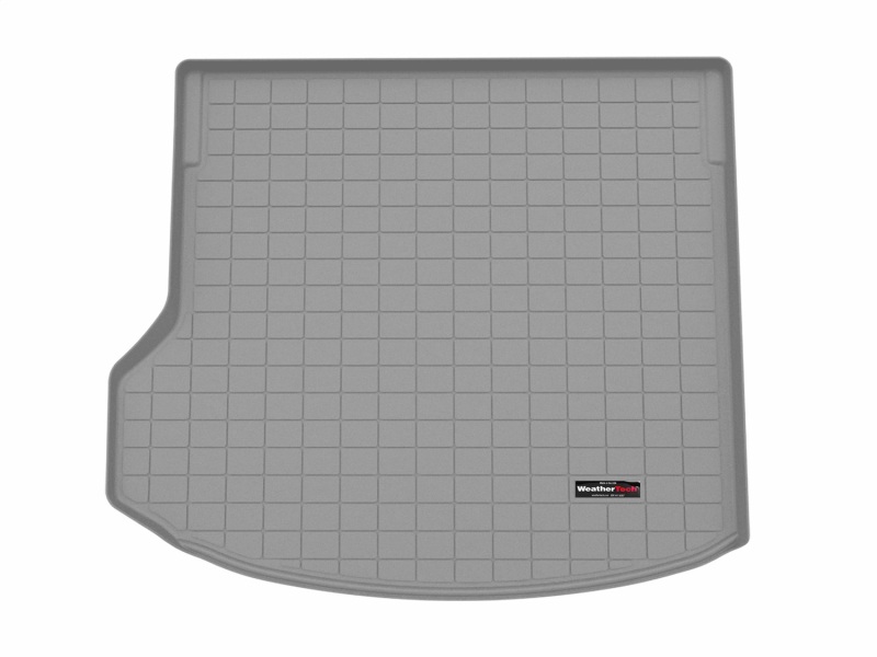 WT Cargo Liners - Grey