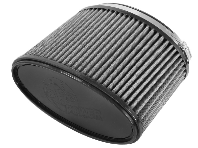 aFe Magnum FORCE Replacement PDS Air Filter 7x3F x 8-1/4x4-1/4B x 8-1/4x4-1/4T x 5H thumbnail 8