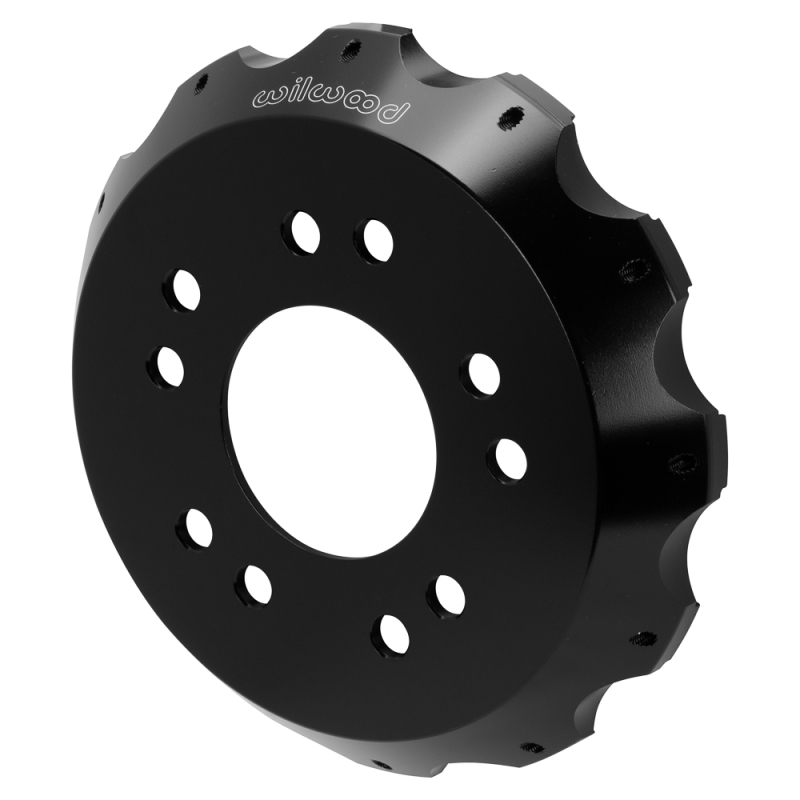 WIL Rotor Hat