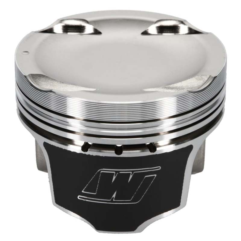 Wiseco 1400 HD Mitsubishi 4G63 Turbo -14cc Piston Shelf Stock Kit thumbnail 8