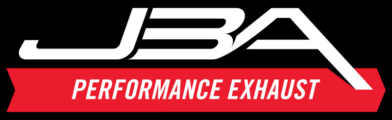 JBA 00-06 Toyota Tundra 4.7L 409SS Pass Side Single Exit Cat-Back Exhaust thumbnail 8