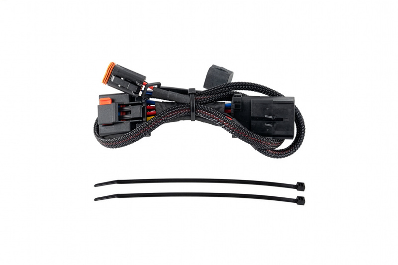 DIO Wiring Harness
