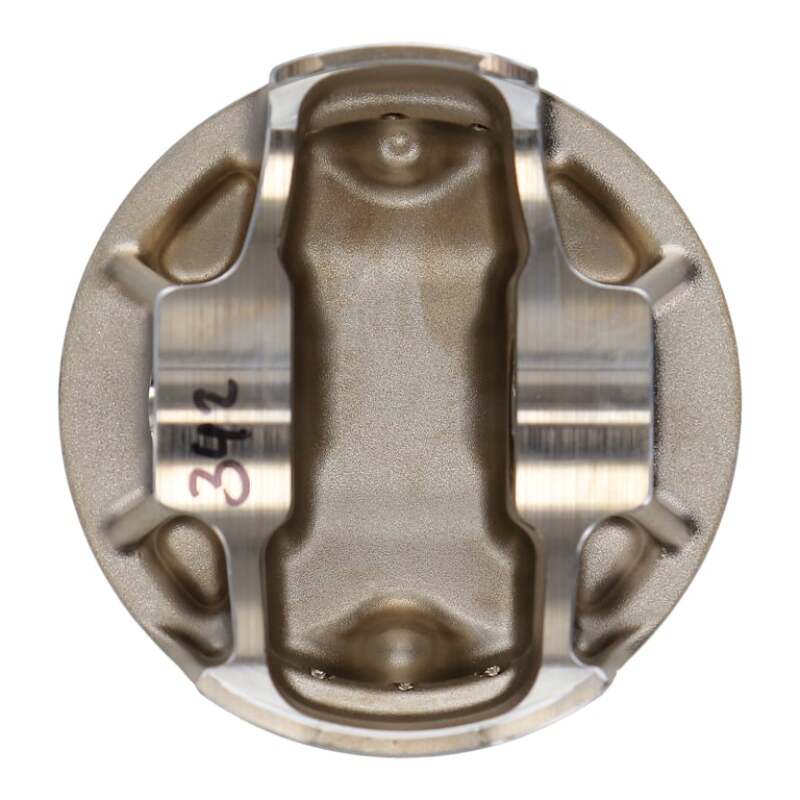 Wiseco Mitsubishi 4G63 86.00 mm Bore 34.87 mm CH 0.00 CC Piston Set