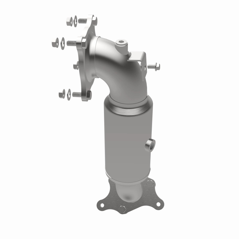 MagnaFlow 19-20 Acura RDX Single Underbody 2L Direct Fit Converter thumbnail 9