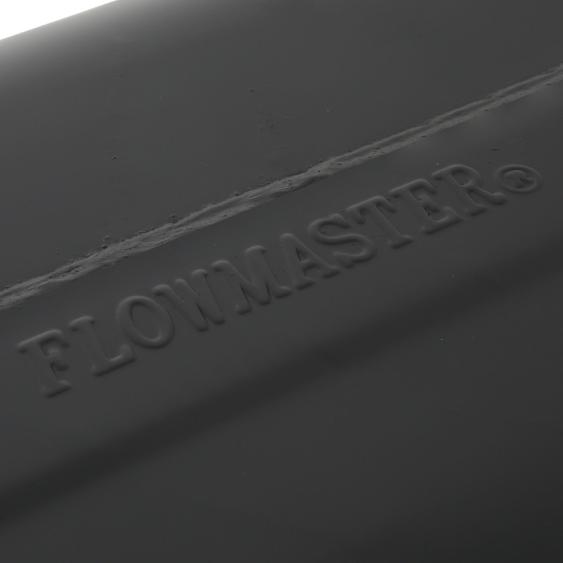 Flowmaster 3 IN(C)/OUT(O) Super 40 Series Muffler