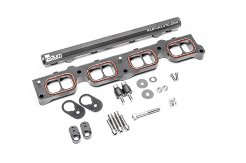 RAD Fuel Rail Kits