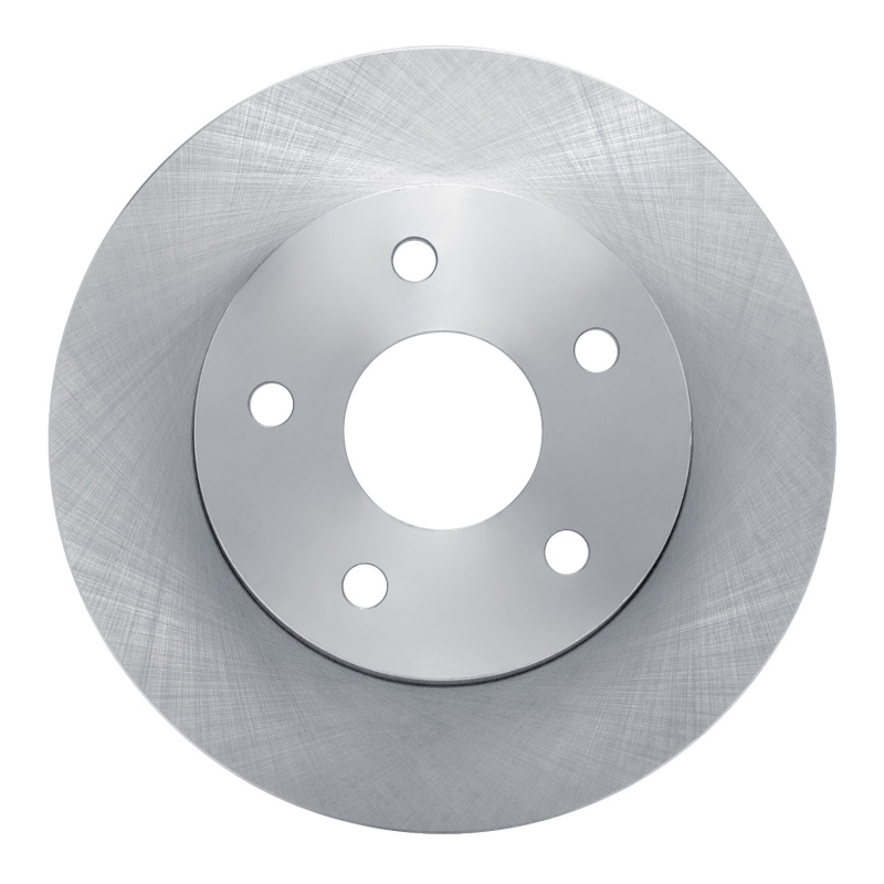 DFC Brake Rotors - Plain