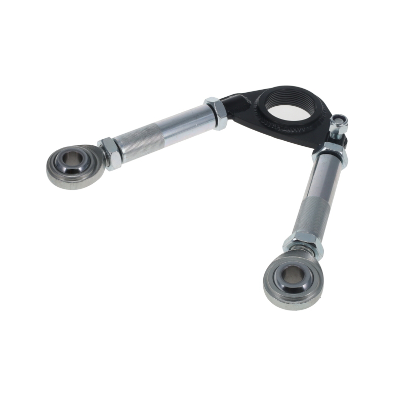 SPC Performance Pro Series Front Adjustable Upper Control Arm (Chrysler Thread-In 0deg) (Race Only)