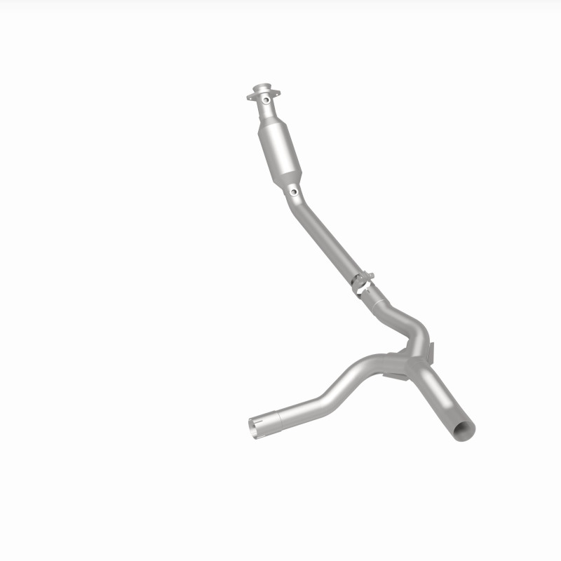 MagnaFlow 2004 Dodge Ram 1500 4.7L Direct Fit Converter thumbnail 6