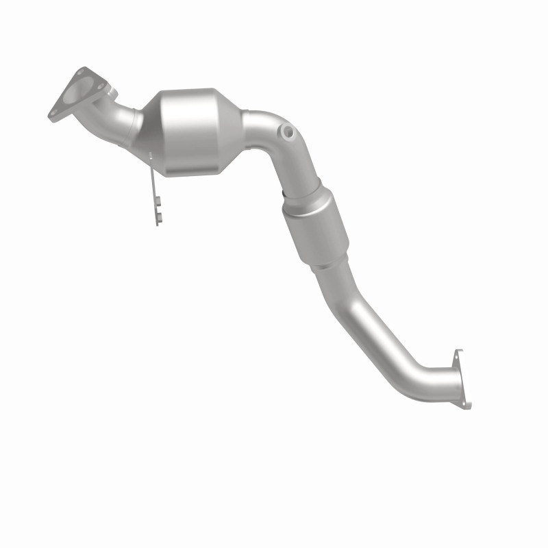 MagnaFlow 07-10 Audi Q7 3.6L Direct Fit Converter thumbnail 9