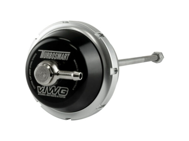 TS vIWG Actuators