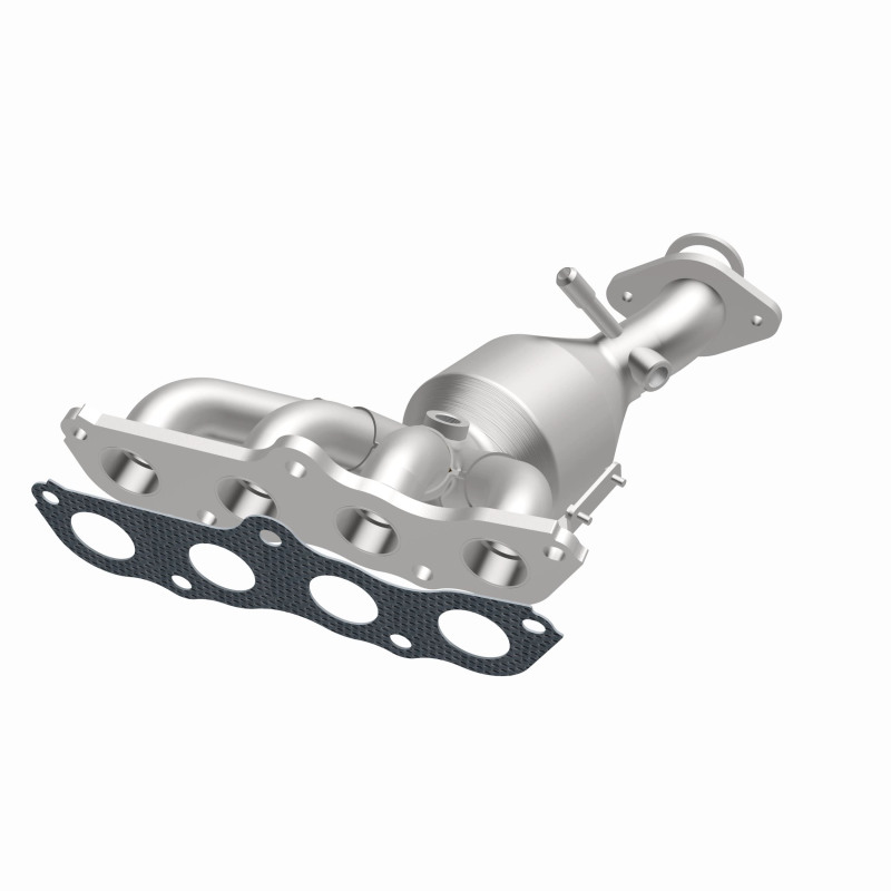 MagnaFlow 12-14 2 L4 1.5 OEM Manifold Direct Fit Converter thumbnail 5