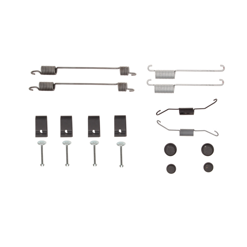 DFC Drum Brake Hardware Kits