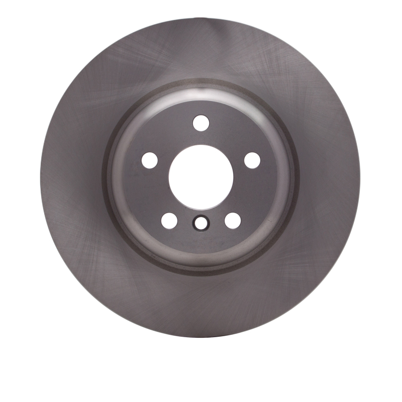 DFC Brake Rotors - Plain