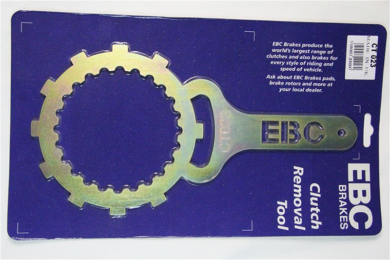 EBC 2014 Husqvarna FC 450 (450cc) 4T Clutch Tool