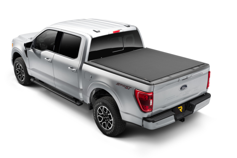 Truxedo 15-21 Ford F-150 5ft 6in Pro X15 Bed Cover thumbnail 7
