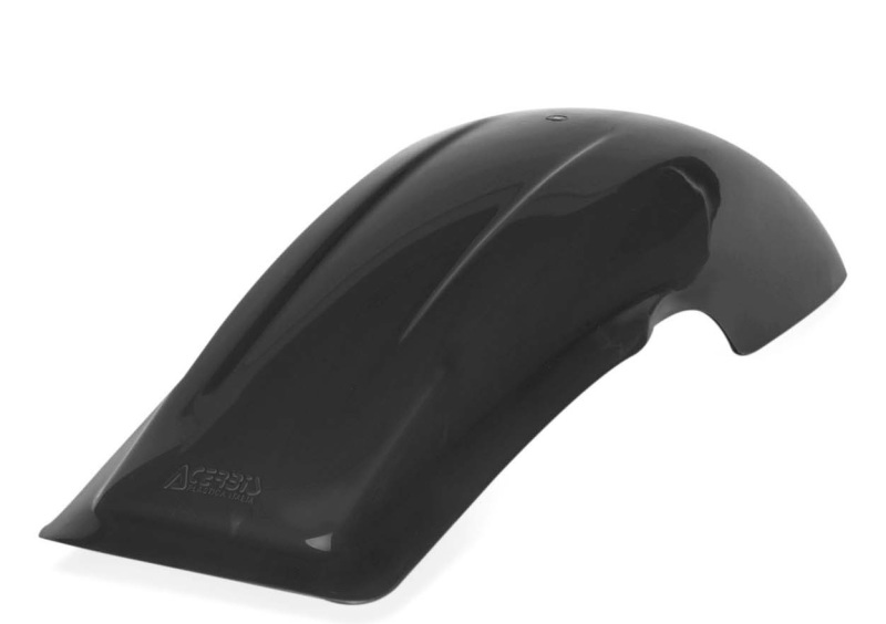 ACB Rear Fender