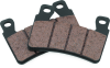 BKM Brake Pads