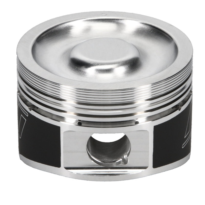 Wiseco Volkswagen Golf/Jetta 1.8L 8V Head 82.5mm Bore 9.5:1 CR Piston Kit - Set of 4 thumbnail 2
