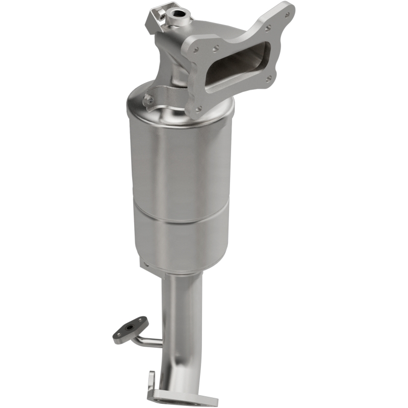 MagnaFlow Direct Fit Catalytic Converter 16-18 Honda HR-V 1.8L thumbnail 2