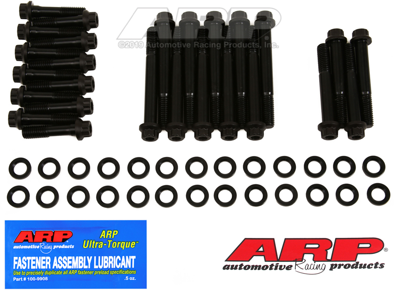 ARP Head Bolt Kits