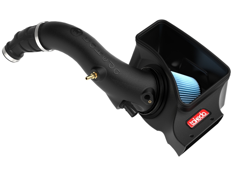 aFe POWER 21-26 Hyundai Elantra N Line Takeda Stage-2 Cold Air Intake System thumbnail 4
