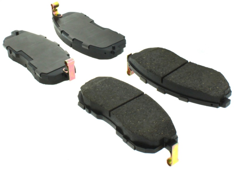 ST Sport Brake Pads