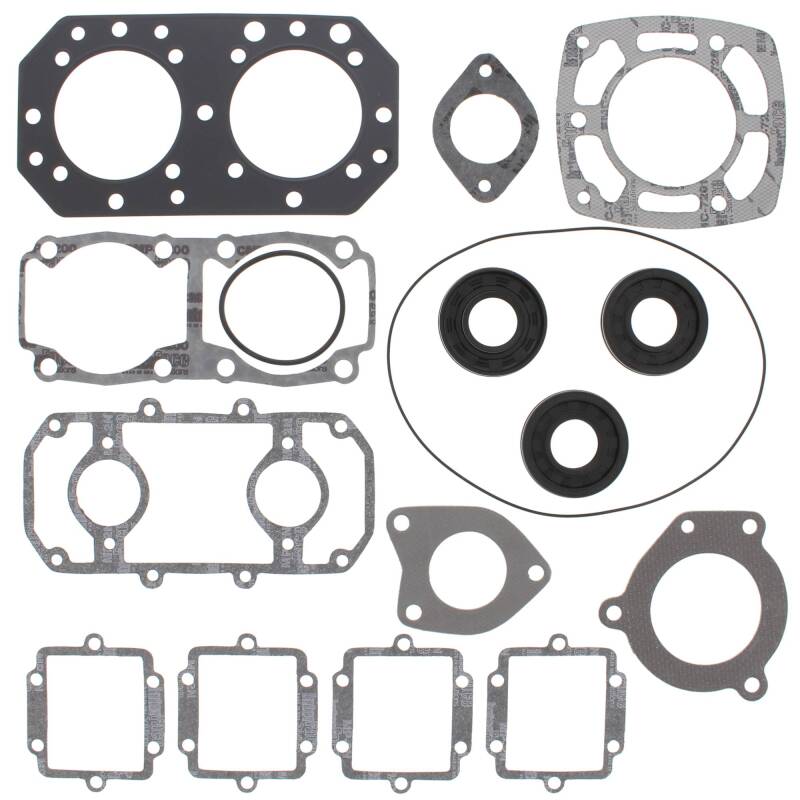 VEP Complete Gasket Kit
