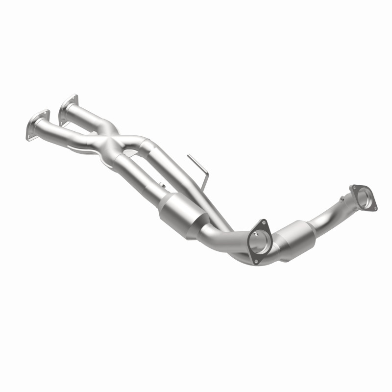 MagnaFlow Direct Fit Catalytic Converter 06-10 Jeep Grand Cherokee 6.1L thumbnail 5
