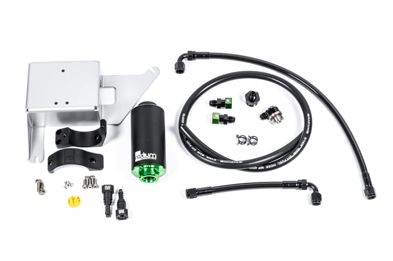 RAD Fuel Filter Kits