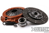 XCL Clutch - Stage 1 Sprung Organic