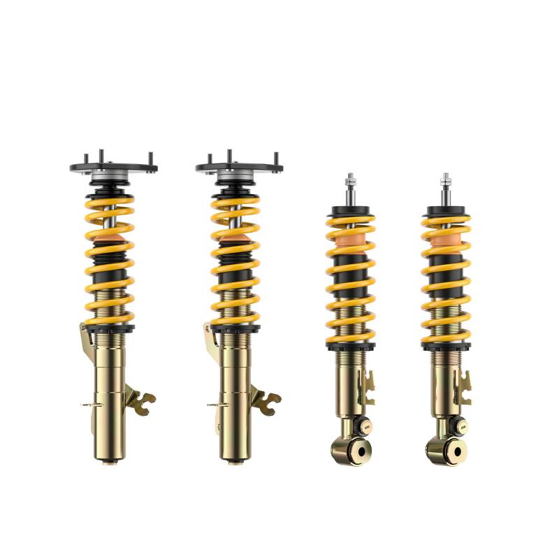 ST Suspensions Coilover Kits 1820220850 XTA Plus 3 Kit, 07-13 Mini Cooper R56 thumbnail 2