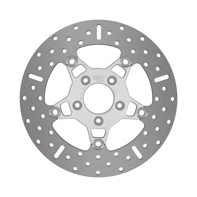 EBC Floating Conversion Rotors
