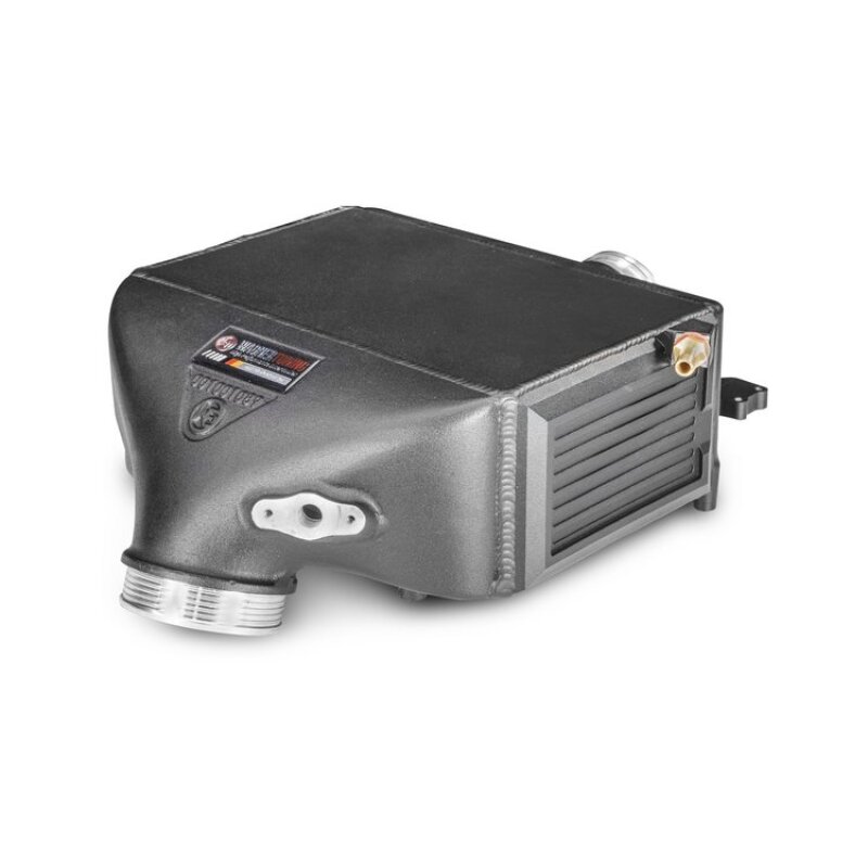 WGT Intercooler Kits - Perf