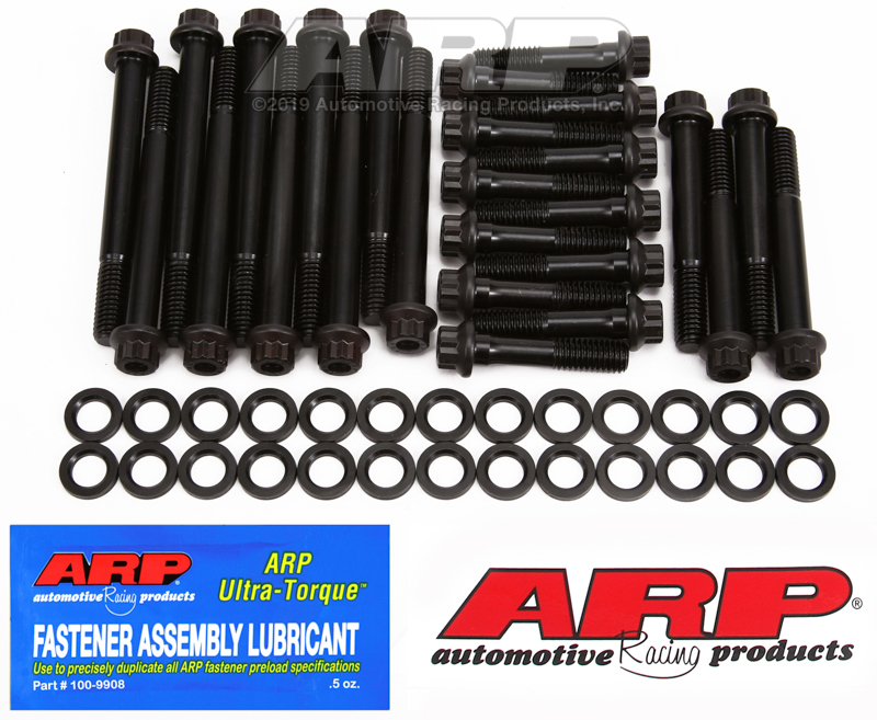 ARP Head Bolt Kits