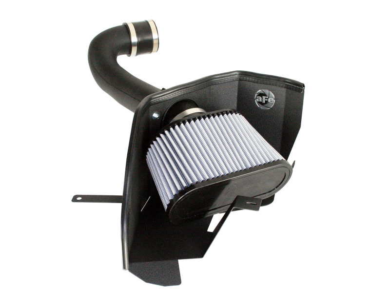 aFe MagnumFORCE Intakes Stage-2 PDS AIS PDS Ford Mustang 05-07 V6-4.0L thumbnail 2
