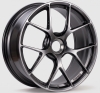 BBS FI-R Wheels