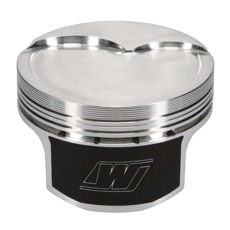 Wiseco Chevy LSX 5.3 -10.7CC Dome Piston Shelf Stock Kit thumbnail 9