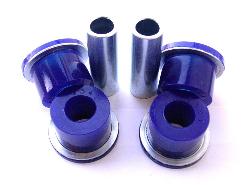 SPR Bushings - Control Arm