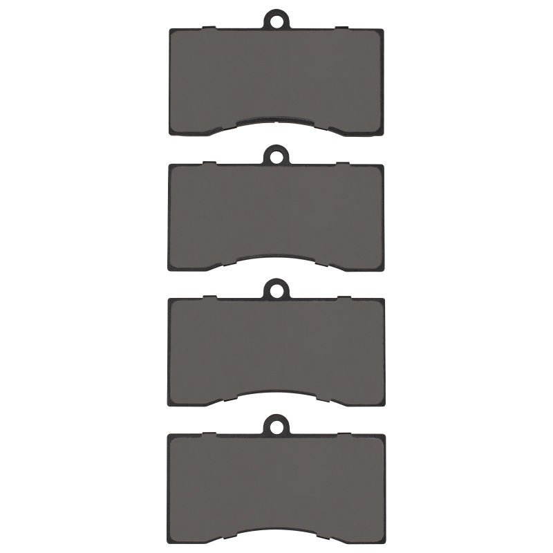 DFC 78-89 Aston Martin Volante Front 5000 Advanced Low Metallic Brake Pads thumbnail 4