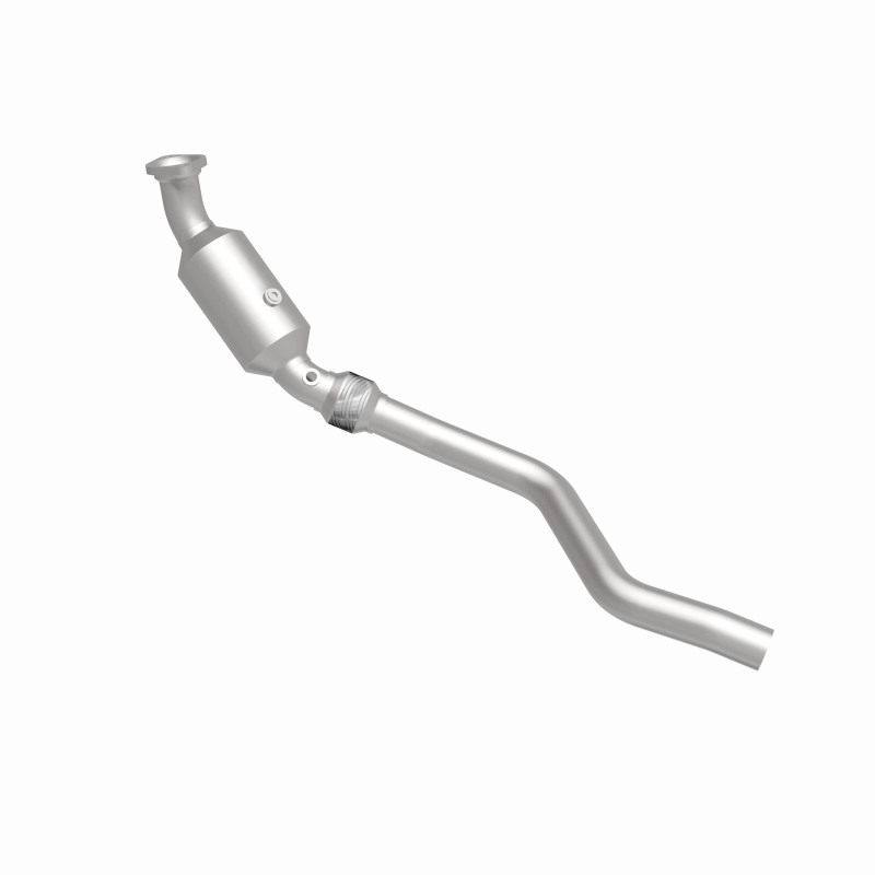 MagnaFlow Direct Fit Catalytic Converter 2005 Chrysler 300C 5.7L V8 / 2005 Dodge Magnum 5.7L V8 thumbnail 8