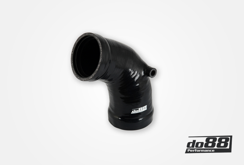 DOB Hose - Intercooler/Turbo