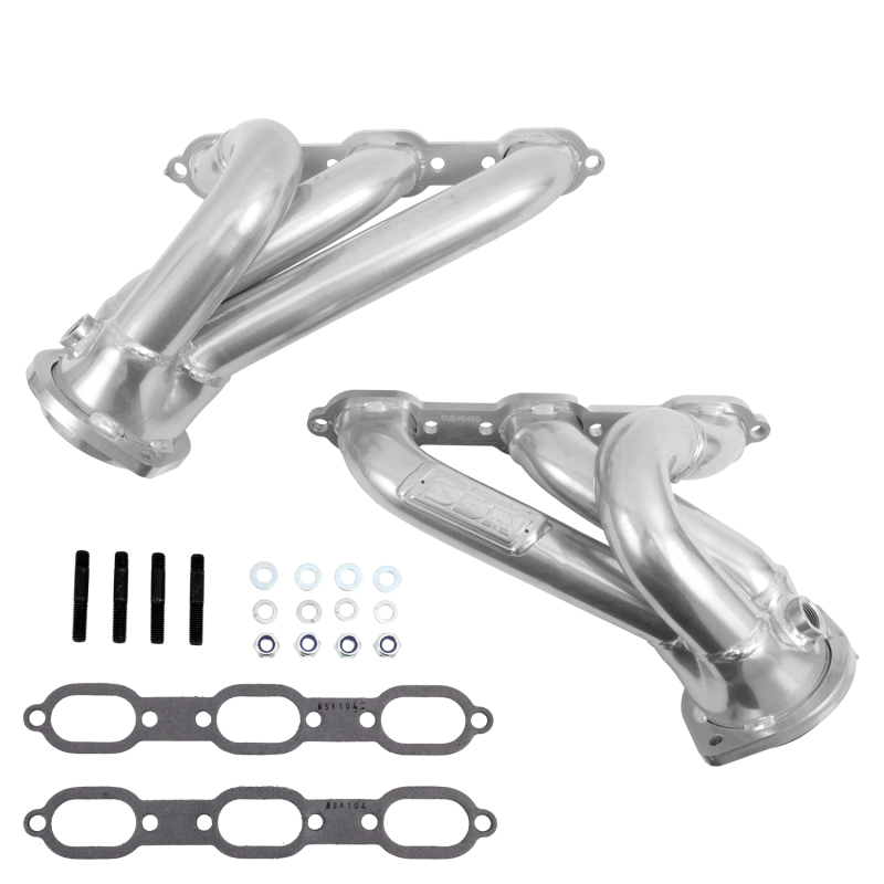 BBK Short Tuned Length Headers