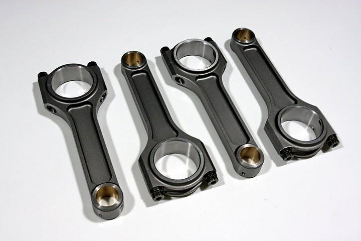 GSC Exhaust Valve Guides