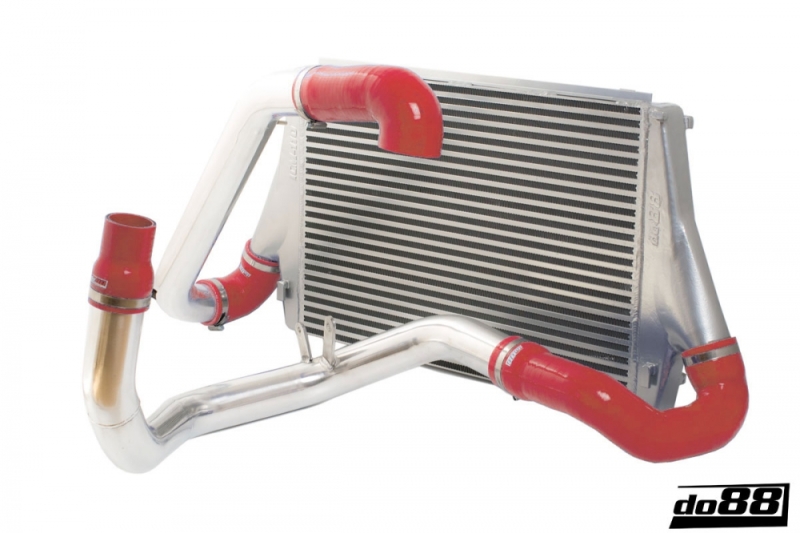 DOB Intercooler Kit - BigPack